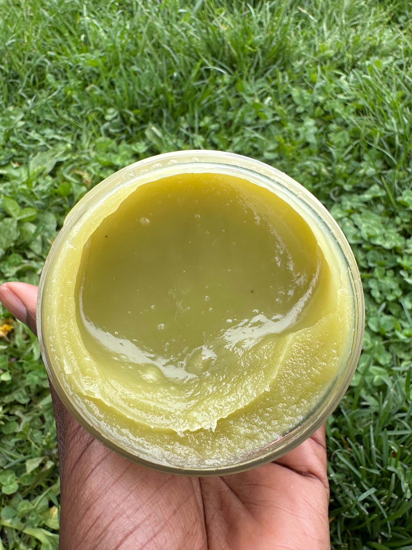Beurre ayurvedic AYTA NATURALS - Ayurvedic butter AYTA NATURALS