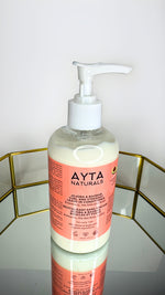 Revitalisant capillaire Break no More - Gamme AYTA NATURALS
