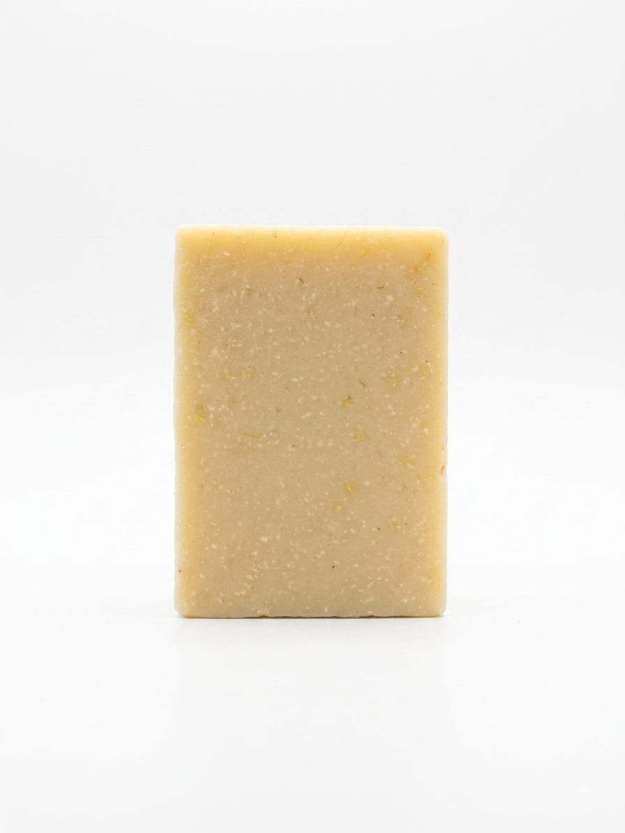 Savon Artisanal Aloe Vera - Concombre