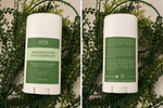 Déodorant Naturel Fraîcheur Botanique - Magnésium et palmarès