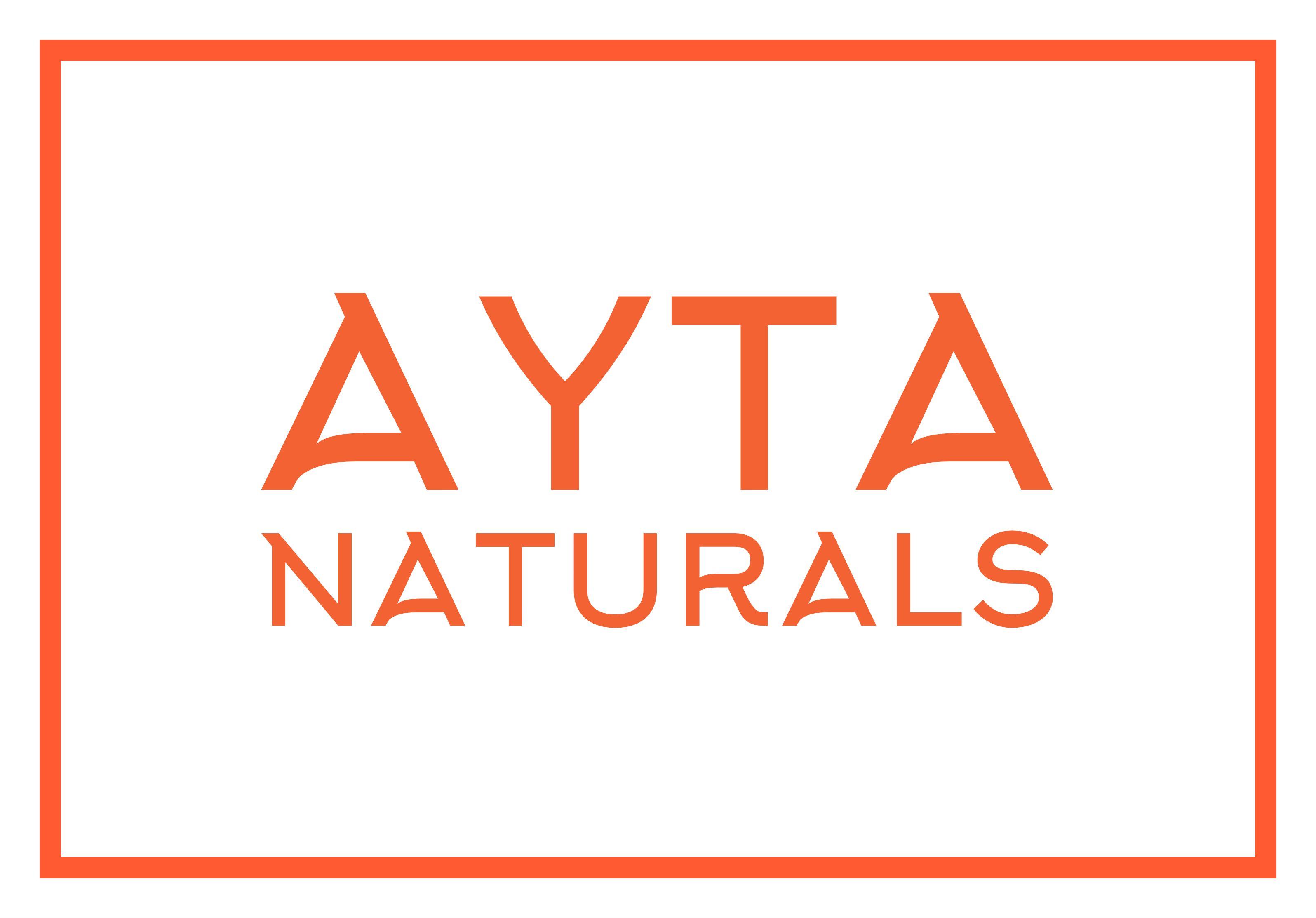 AYTA NATURALS