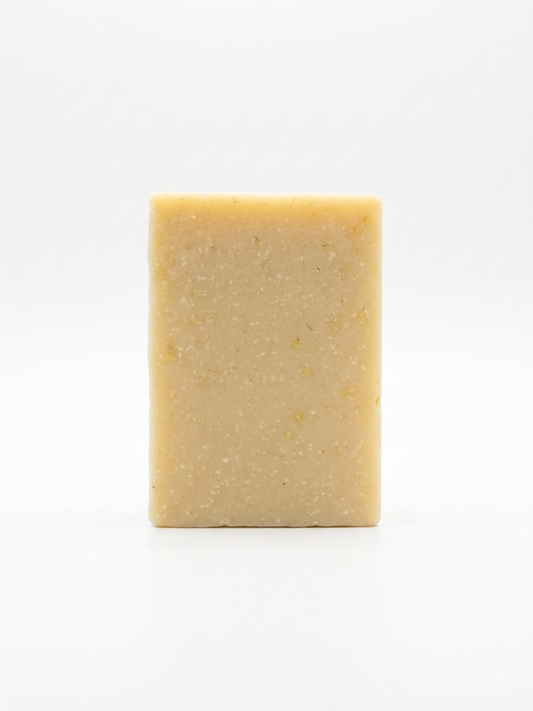 Savon Artisanal Aloe Vera - Concombre